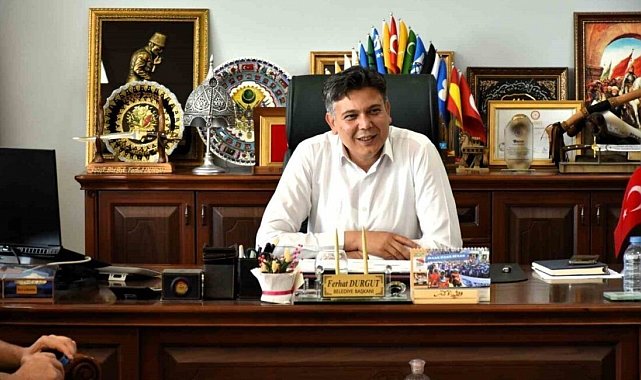 Söğüt'te revizyon imar planları askıya çıkarıldı