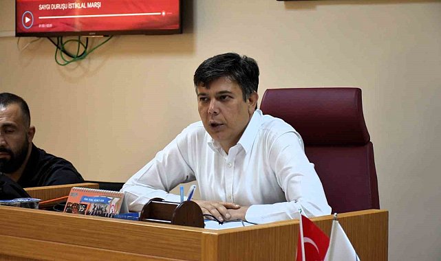 Söğütte devam eden projeler ve yeni yatırımlar ele alındı