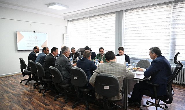 Sokak hayvanları sorunları masaya yatırıldı