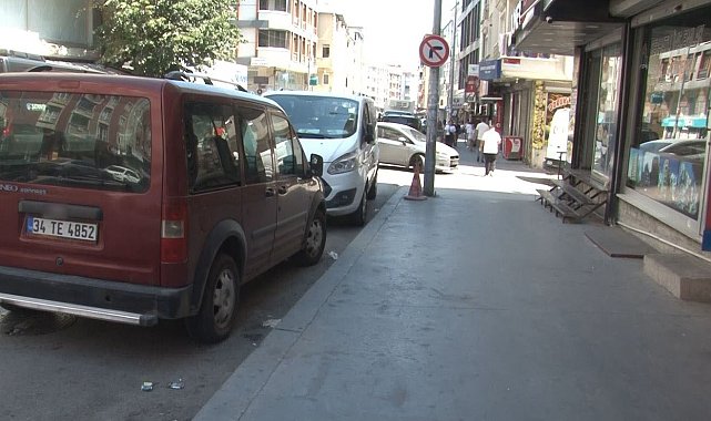 Sokak ortasında silahla vuruldu, "Ölmedim lan" diyerek saldırganlara bağırdı