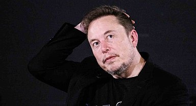 Sosyal medya platformu X'in sahibi Musk'tan "Grok" açıklaması: "Konu ele alınıyor"