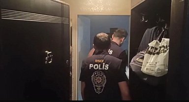 Sosyal medya üzerinden bungalov kiralama ilanıyla 636 milyon vurgun yapan 6 şüpheli tutuklandı