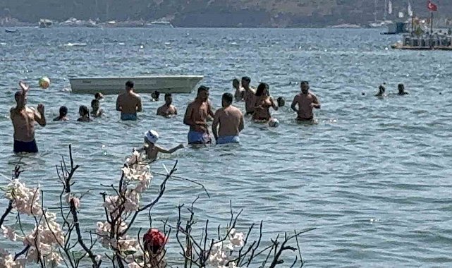 Sosyal medyada yayılan sahte tatil ilanları yüzünden birçok turist mağdur oluyor