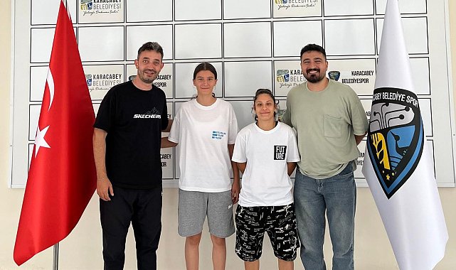 Spor Lisesi Hazırlık Kursu'nda büyük başarı