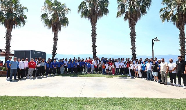 Sporculara dil eğitimi desteği verilecek