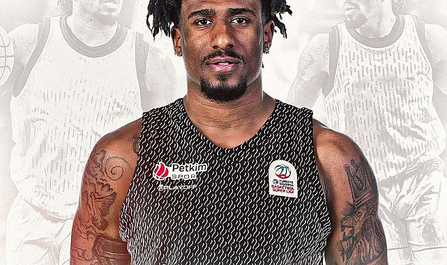 Stanley Whittaker, Aliağa Petkimspor'da