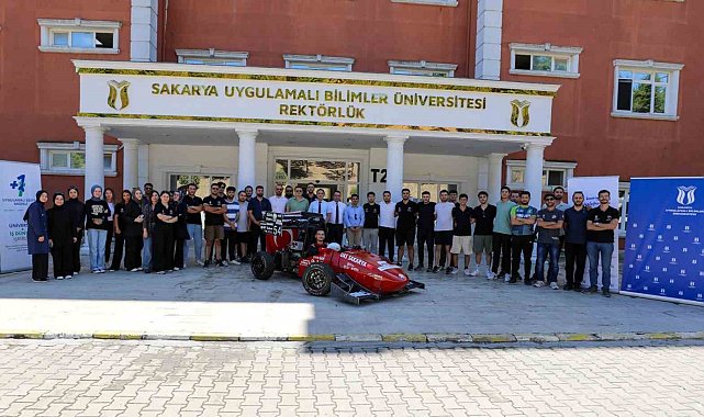 SUBÜ öğrencileri İsviçre'de ülkemizi temsil edecek