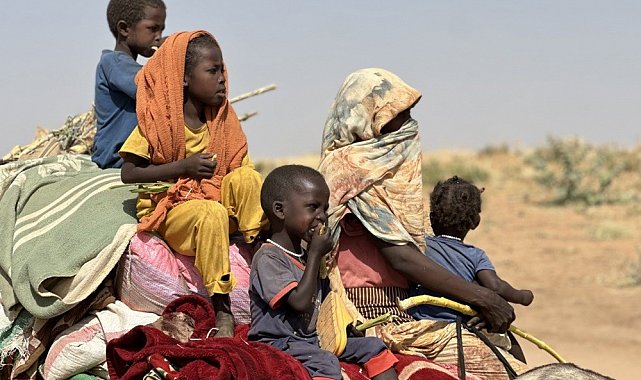 Sudan'da RSF saldırılarında iki günde 300 ölü