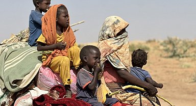 Sudan'da RSF saldırılarında iki günde 300 ölü