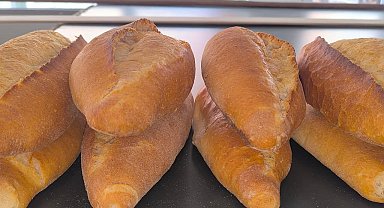 Şuhut'ta ekmeğe zam