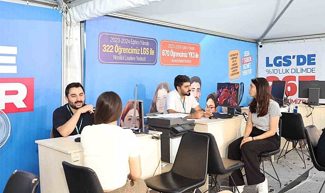 Sultangazi'de gençler için üniversite tercih danışmanlık hizmeti