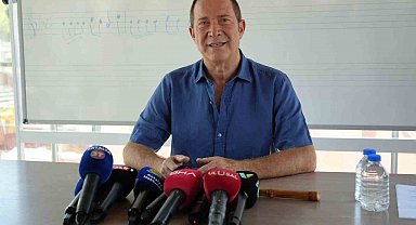 Sümer Ezgü'den müzikte kültürel seferberlik çağrısı