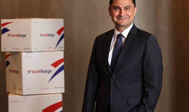 Sürat Kargo, Sürat Servis Platformu'nu hayata geçirdi