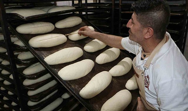 Suyun kaynama noktası 100 derece, fırıncıların dayanma noktası 250 derece