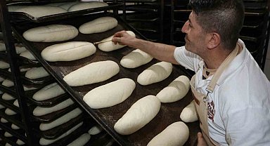 Suyun kaynama noktası 100 derece, fırıncıların dayanma noktası 250 derece