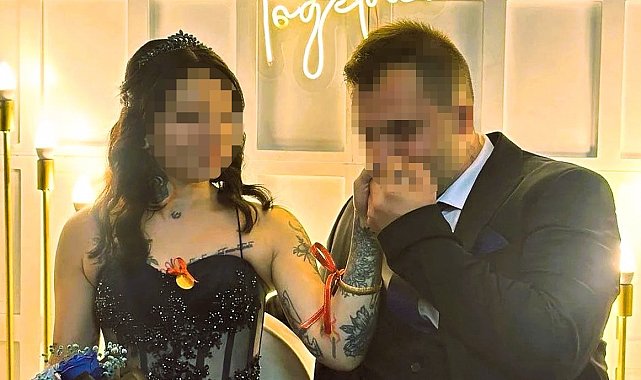 Takılarla birlikte ortadan kaybolan 3 günlük damat bulundu