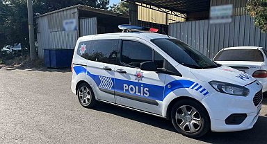 Tamir için çıktığı çatıdan düştü