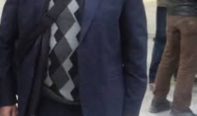 Tarladaki yangını söndürmek isterken alevlerin arasında kalarak yaşamını yitirdi