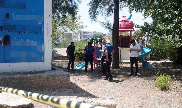 Tartıştığı kişiyi bacağından vurup başında bekleyen şüpheli: "5 bin TL alacağım vardı"