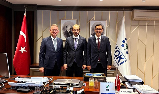 Tavşanlı'ya 50 bin kişilik yeni atıksu arıtma tesisi müjdesi