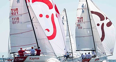TAYK - Eker Olympos Regatta için geri sayım başladı