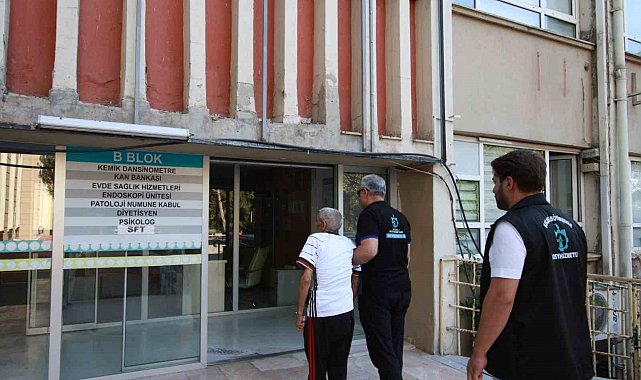 Tek bir ihbar hayatını değiştirdi