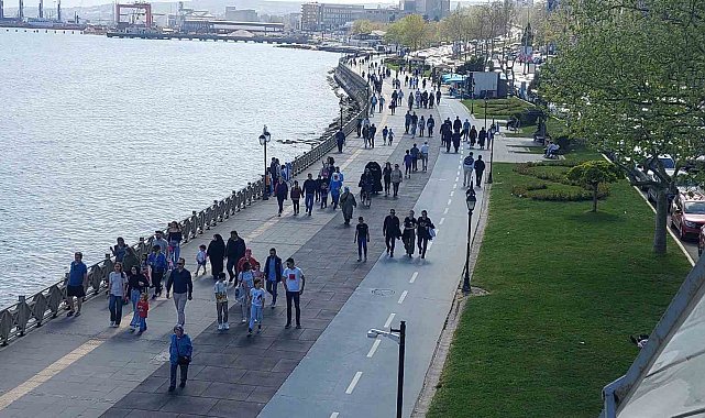 Tekirdağ, Trakya'nın en çok göç alan ili oldu