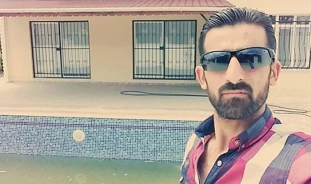 Tekirdağ'da iş kazası: 1 ölü