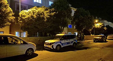 Tekirdağ'da komşuların ortak alan kavgası: 1 ölü, 1 yaralı