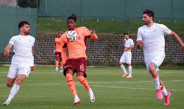 Tekke: "Pas kalitesinin çok daha üst düzey olması lazım"