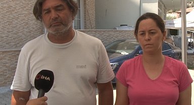 Teknede çıkan kavgada hayatını kaybeden Onat'ın ailesi: "Adalete güveniyoruz"