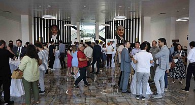 Tematik Kahve Günleri'nde otonom sistemler konuşuldu