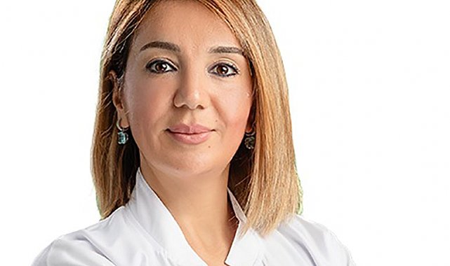 Terlemeyle kaybettiğini yerine koy