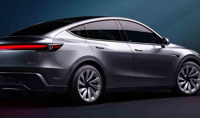 Tesla, Türkiye'ye özel indirimi yaptı, elektrikli de liderliği kaptı