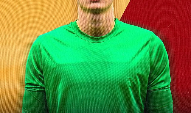 Tire 2021 FK'dan kaleci takviyesi