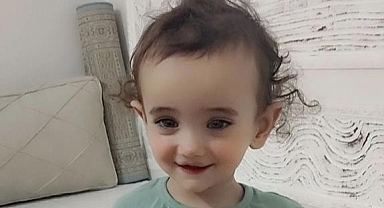 Tırın çarptığı 2 yaşındaki kız çocuğu hayatını kaybetti