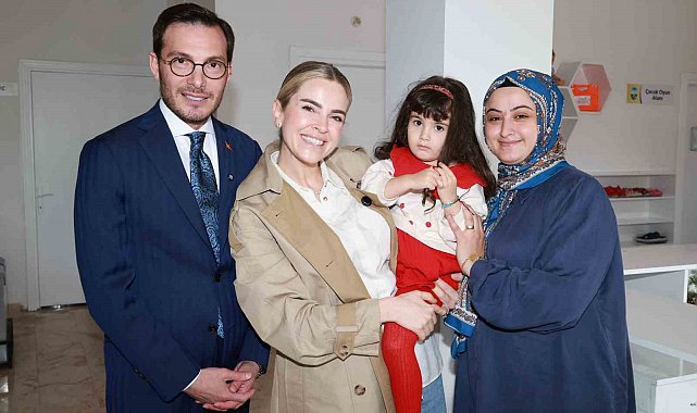 Tokat Belediyesi'nden 65 yaş üzeri kadınlara ücretsiz kuaför hizmeti