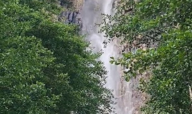 Trabzon'da örnek vatandaş: 3 yıl önce kaybolan dronu bulup sahibine ulaştırdı