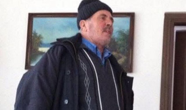 Traktör devrildi, sürücüsü hayatını kaybetti