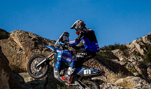 TransAnatolia Rallisi 15. kez düzenlenecek