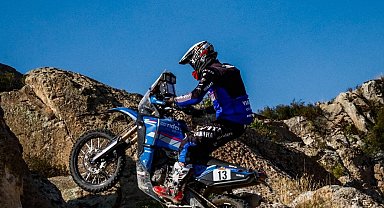 TransAnatolia Rallisi 15. kez düzenlenecek