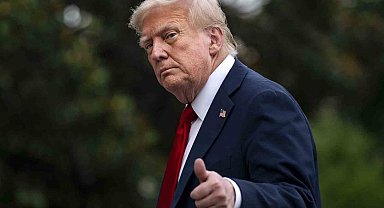 Trump: "Ukrayna'ya çok ihtiyaç duydukları Patriotları göndereceğiz"