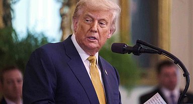 Trump'a "kronik venöz yetmezlik" teşhisi konuldu