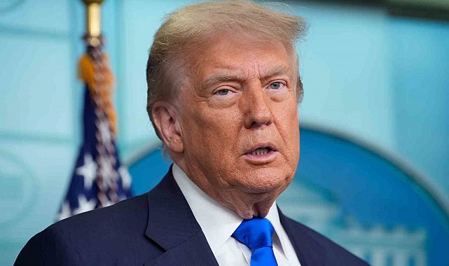 Trump'tan Musk'a: "Sübvansiyonlar olmazsa Musk'ın dükkanını kapatması gerekir"
