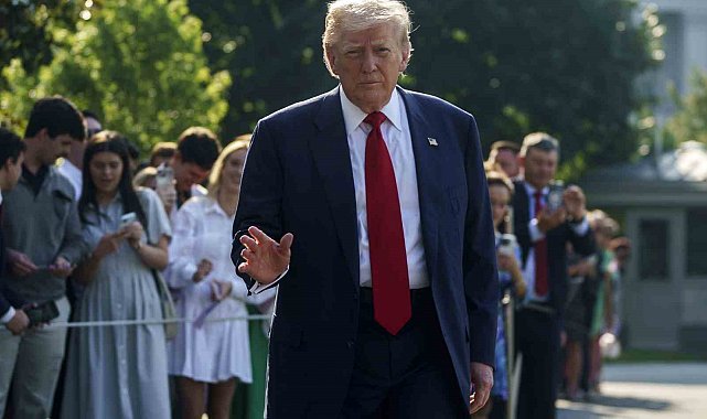 Trump'tan "Tayland-Kamboçya arasında ateşkes" için diplomasi trafiği