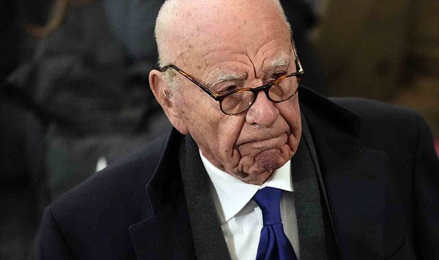 Trump'tan WSJ ve sahibi Murdoch'a 10 milyar dolarlık dava