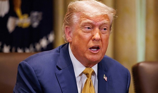 Trump'tan yeni ülkelere gümrük vergisi sinyali