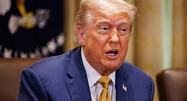 Trump'tan yeni ülkelere gümrük vergisi sinyali