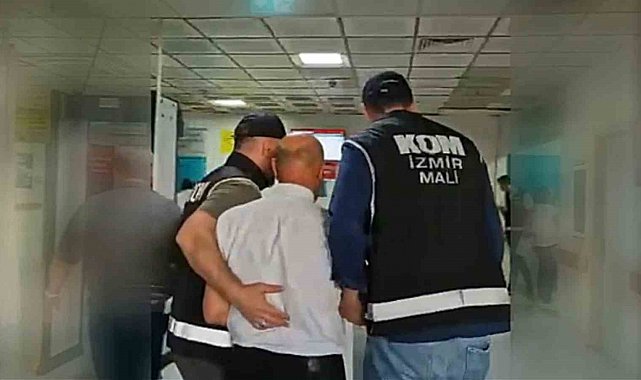 Tunç Soyer ile birlikte 118 şüpheli adliyeye sevk edildi