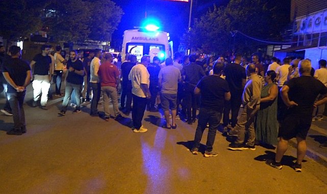 Tunceli'de 4 kişinin yaralandığı silahlı kavgada 3 tutuklama